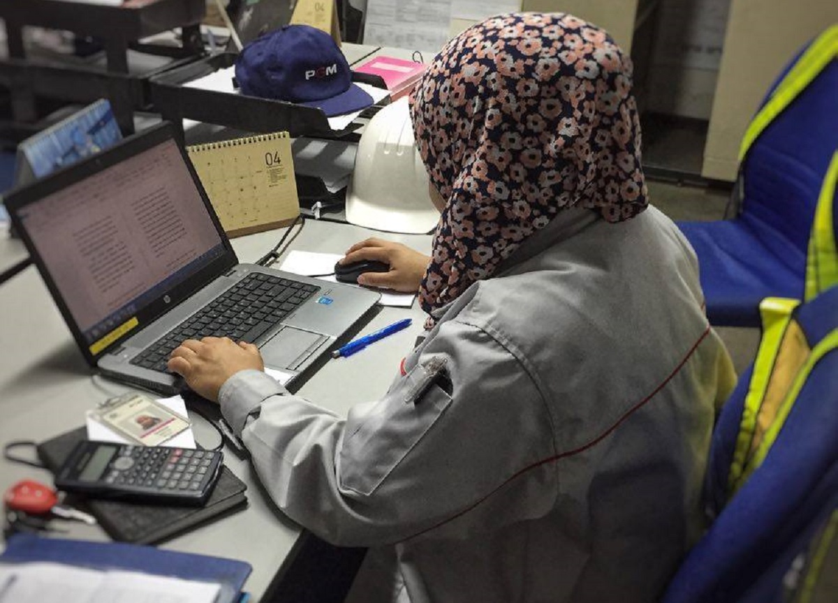 5 Tip Curi Masa Agar Dapat Tulis Buku Bagi Yang Bekerja Di Sektor Swasta