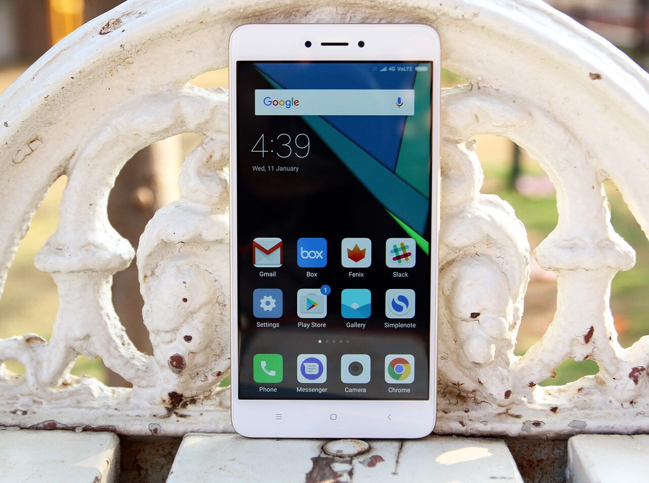 Mengapa Kami Pilih Xiaomi Redmi 4X Sebagai Smartphone Terbaik Dibawah Harga RM700