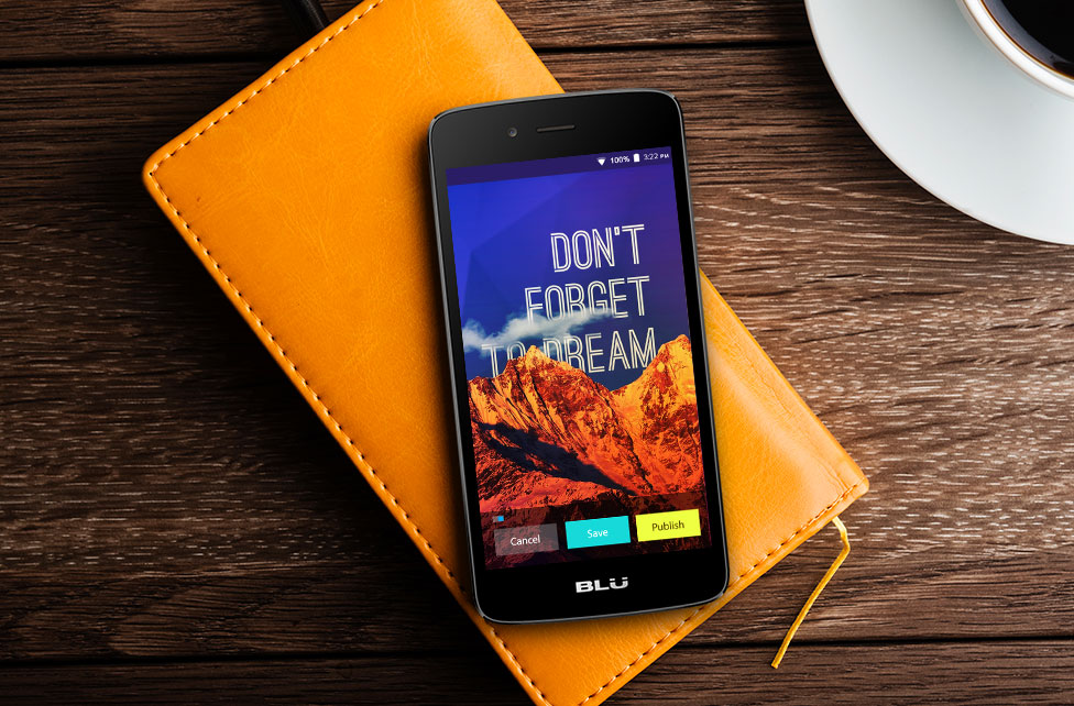 Ini Smartphone Yang Anda Boleh Dapatkan Dengan Budget RM299 Sahaja