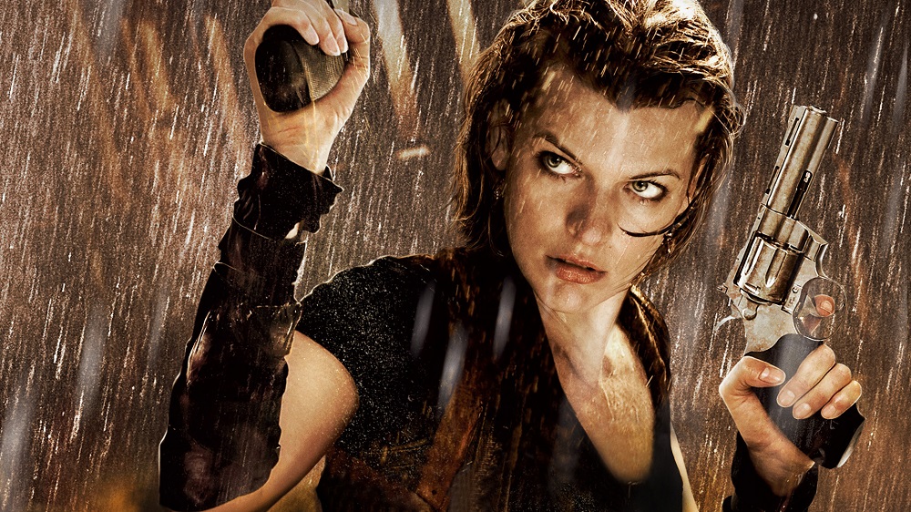 'Resident Evil' Akan Kembali Dengan 6 Filem Lagi