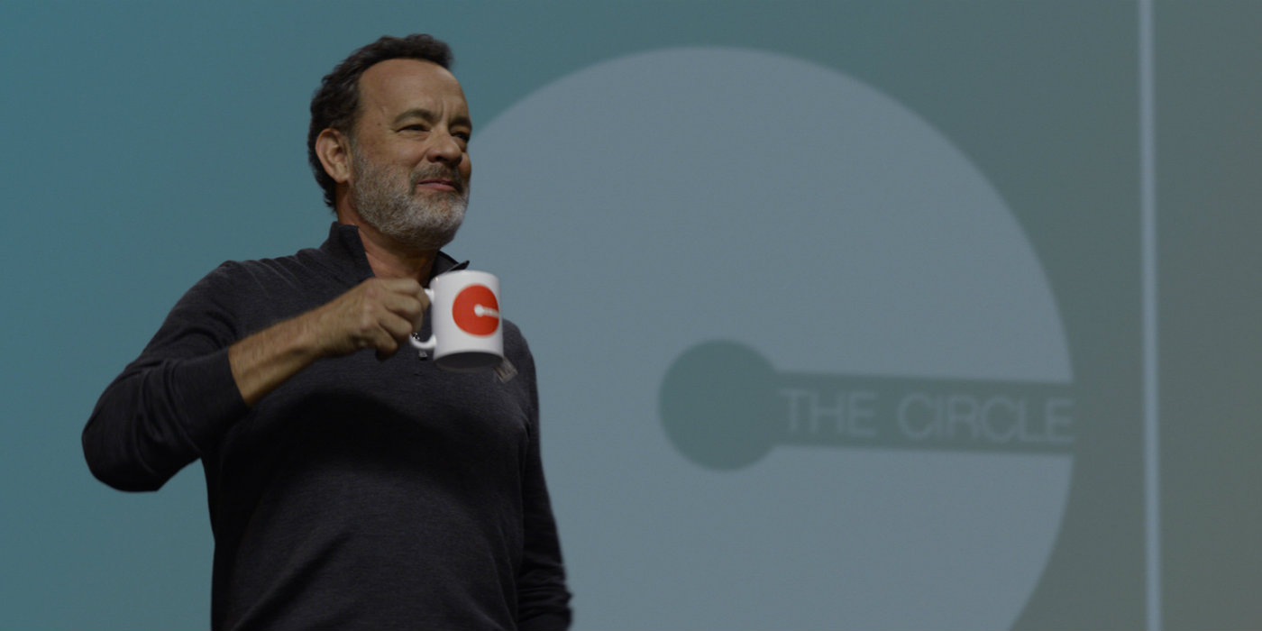 Menangi 2 Tiket Ke Tayangan Perdana Filem ‘The Circle’