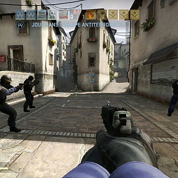 Facebook Bakal Tayangkan Kejuaraan Counter Strike Secara Live Bermula Jun Ini