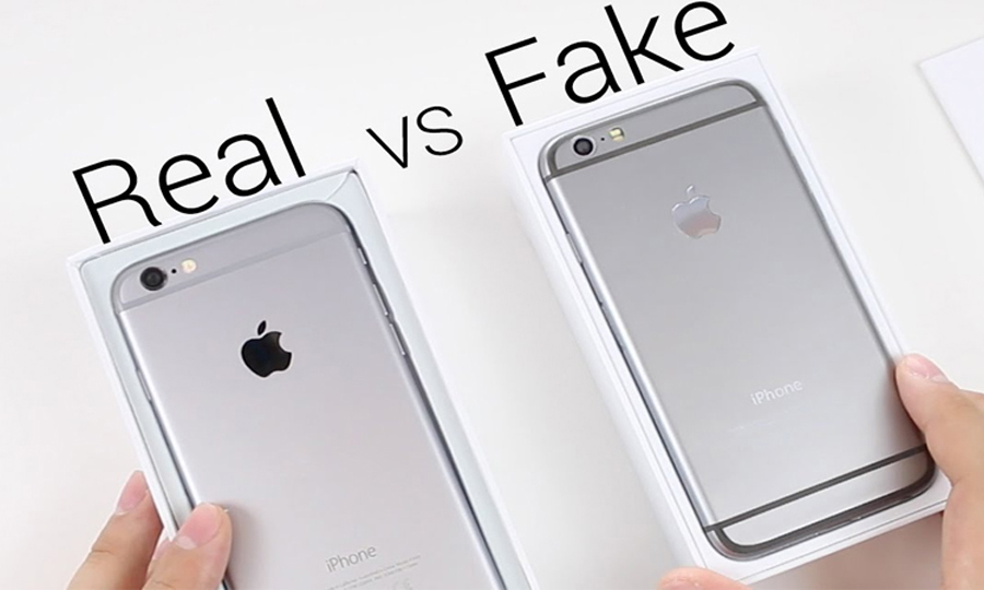 6 Tip Ini Bakal Membantu Anda Kenali Gajet 'Fake' Dengan Mudah
