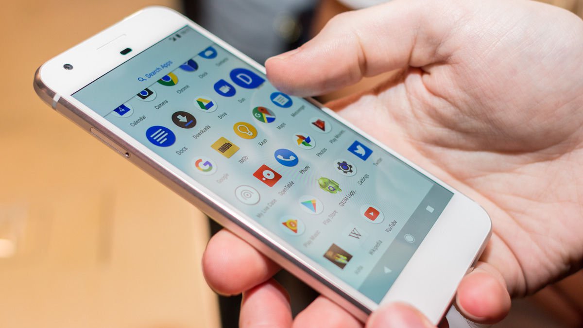 Ini Sebabnya Android Berkemungkinan Besar Tidak Akan Terkena Serangan 'WannaCry'