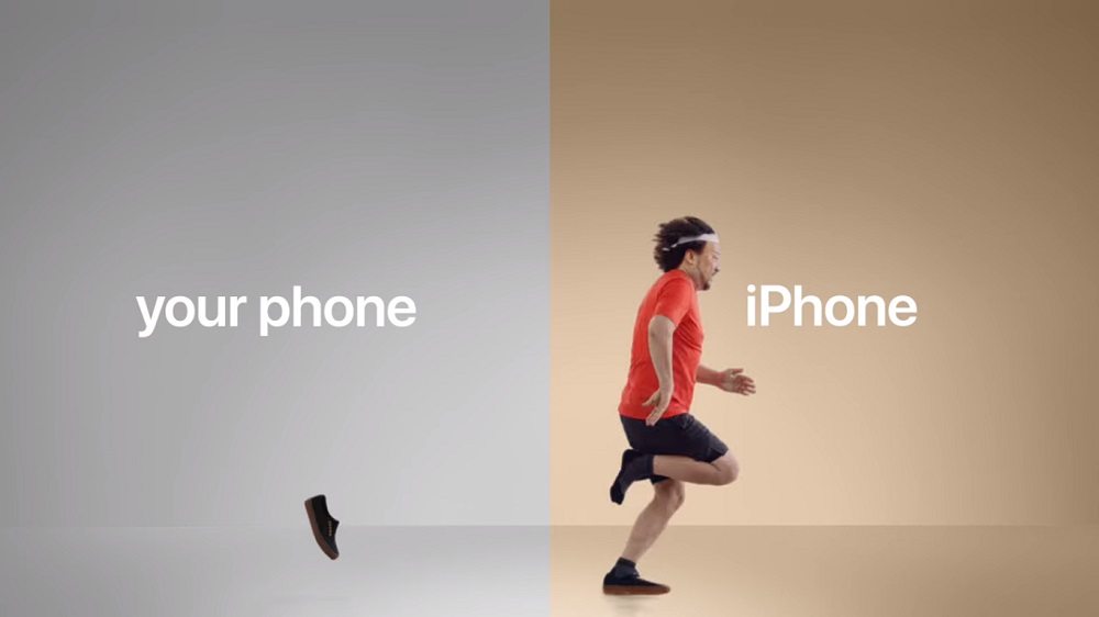 Adakah Anda Akan Bertukar Ke iPhone Selepas Melihat Kempen Terbaru Apple Ini?