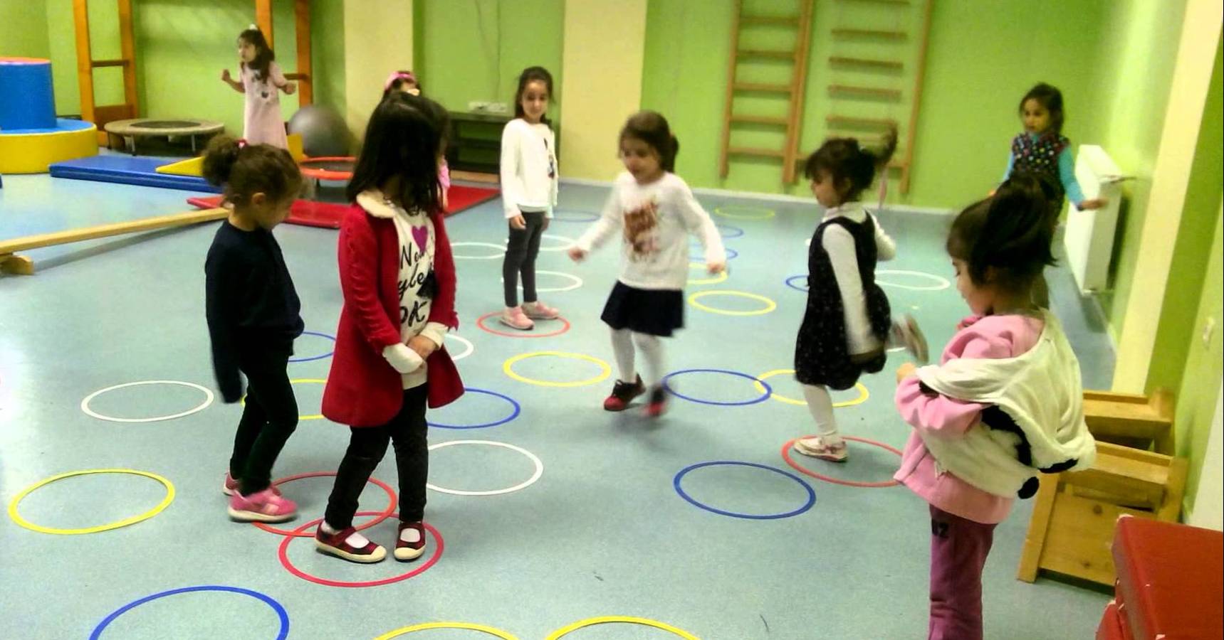 3 Taktik Mengajar Anak Yang Mempunyai Kinestetik Tinggi
