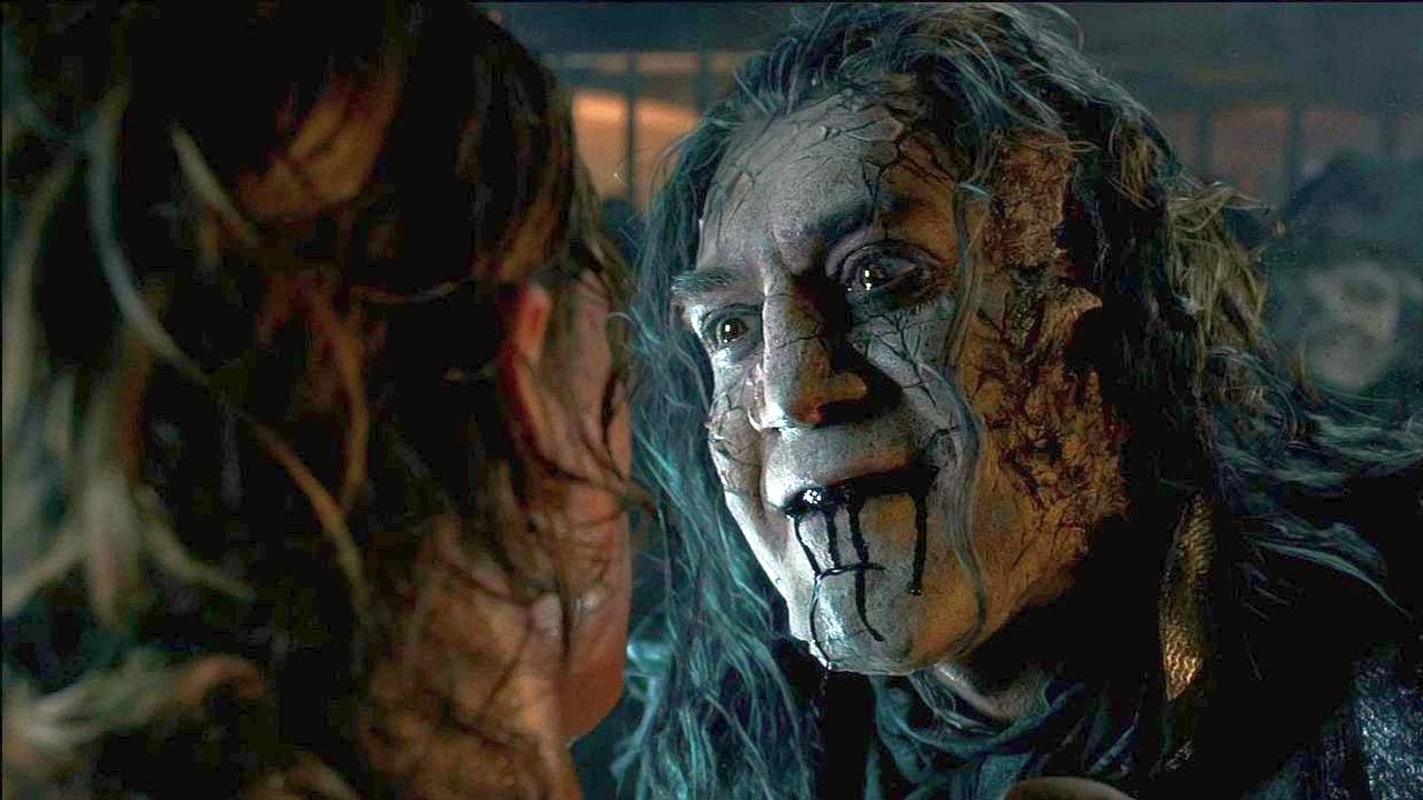 'Pirates of the Caribbean: Salazar's Revenge' Pengembaraan Terakhir Jack Sparrow?