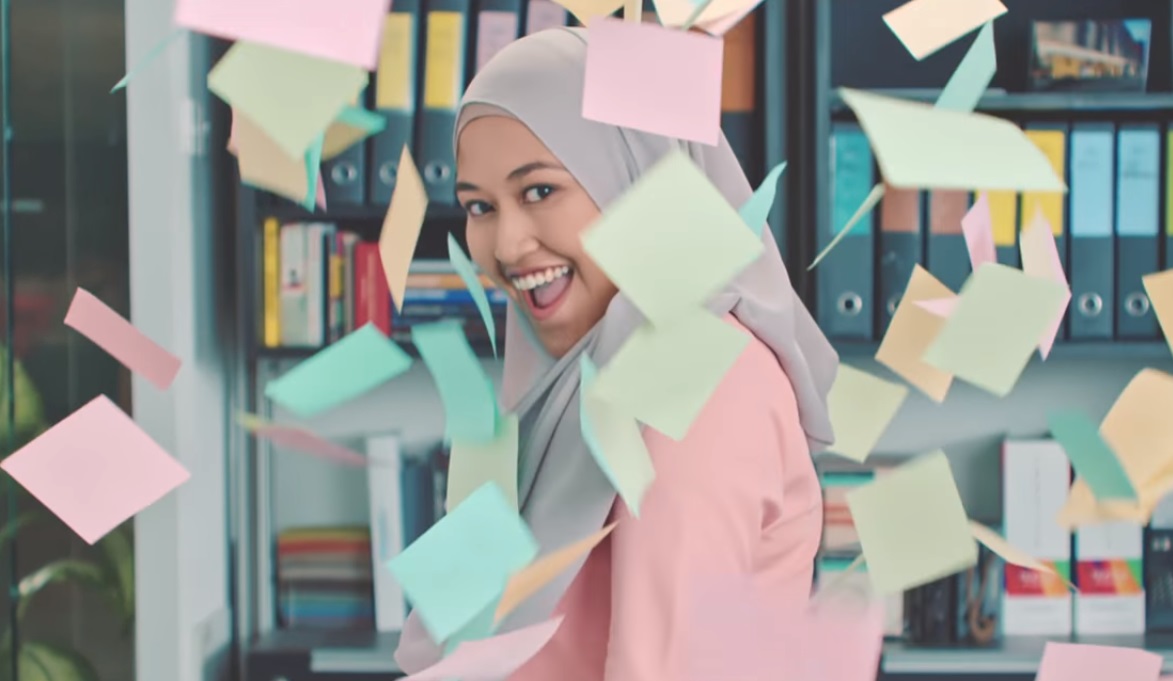 Kenali Produksi Di Sebalik Iklan Raya TNB Yang 'Awesome' Ini
