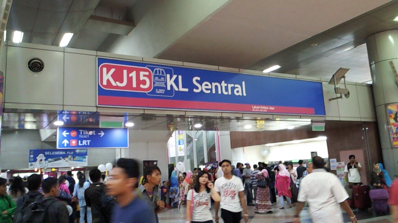 Cara Alternatif Balik Beraya Di Kampung Yang Aku Pernah Buat