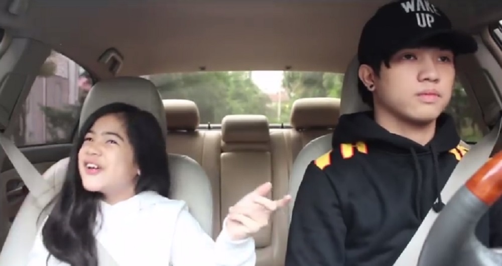 Kami Yakin Ini Pastinya Reaksi Anda Jika Lagu 'Despacito' Muncul Di Radio