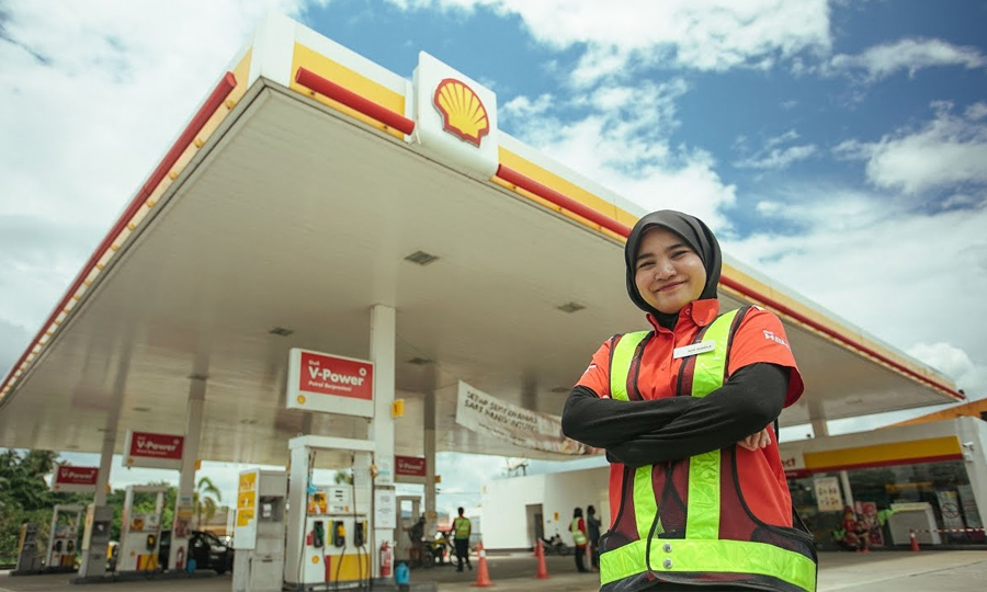 Cerita Dari Sudut Lain Di Sebalik Kisah Mencuit Hati Gadis Air Mineral