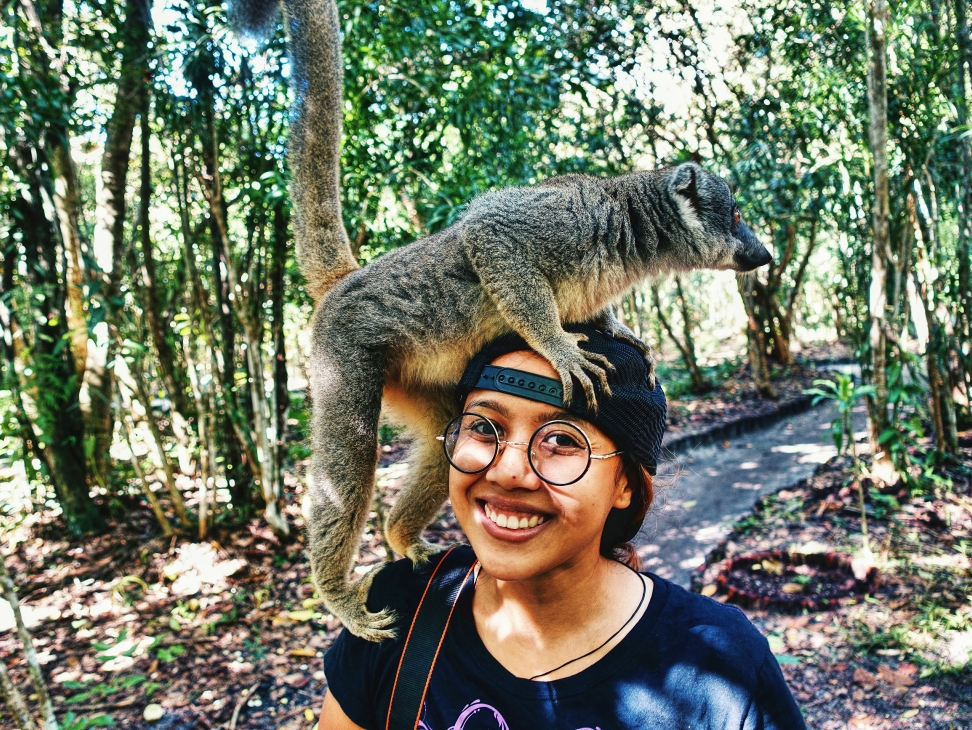 11 Perkara Yang Mesti Traveller Tahu Sebelum Ke Madagascar