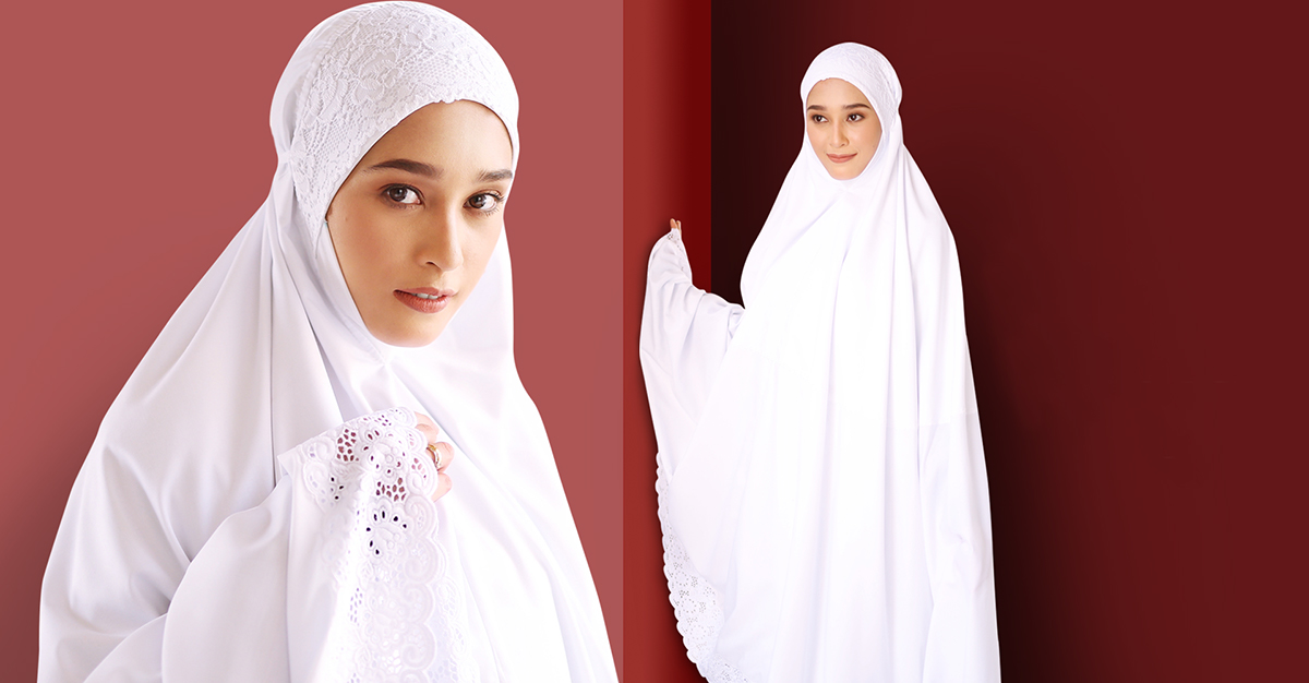 5 Barangan Sale Anda Boleh Hadiahkan Buat Ibu Tersayang Sempena Raya Ini