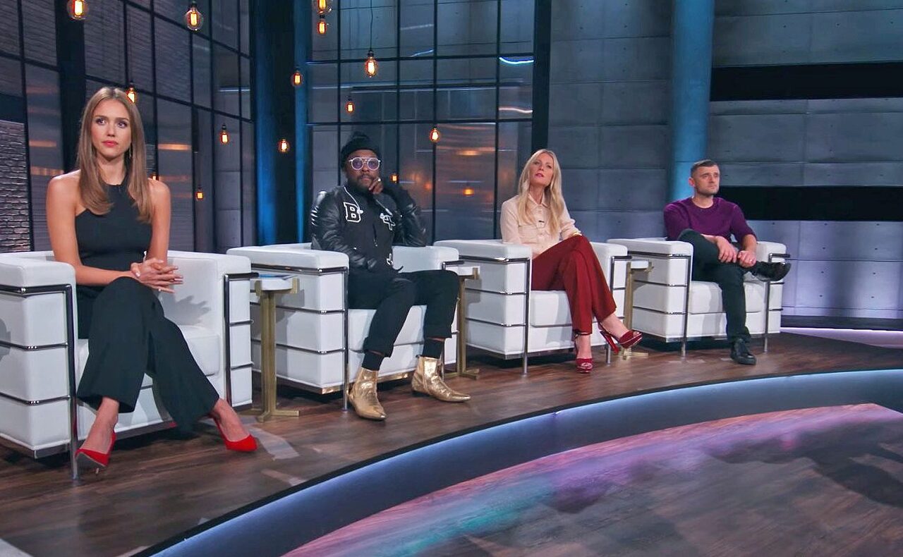 Siri 'Shark Tank' Versi Aplikasi Keluaran Apple Kini Sedia Ditonton