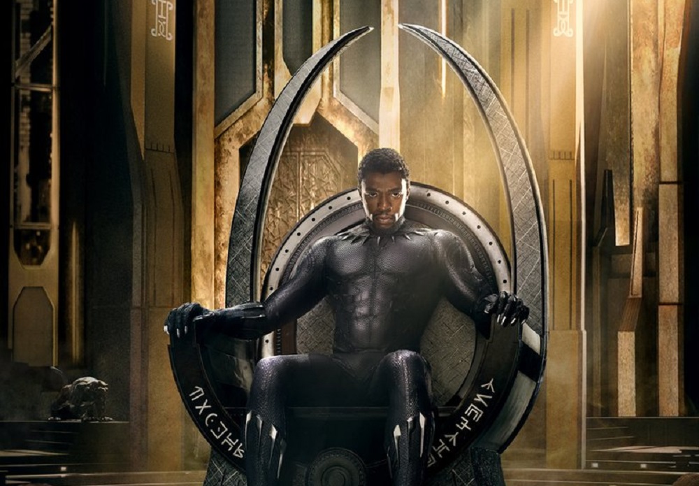 Marvel Bawa Anda Ke Wakanda Dalam Trailer Terbaru 'Black Panther'