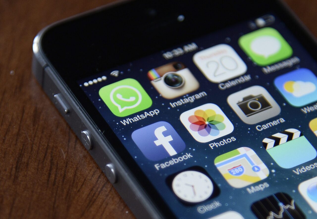 Selepas Google Dan Facebook, Kini Giliran WhatsApp Pula Bakal Disekat Di China