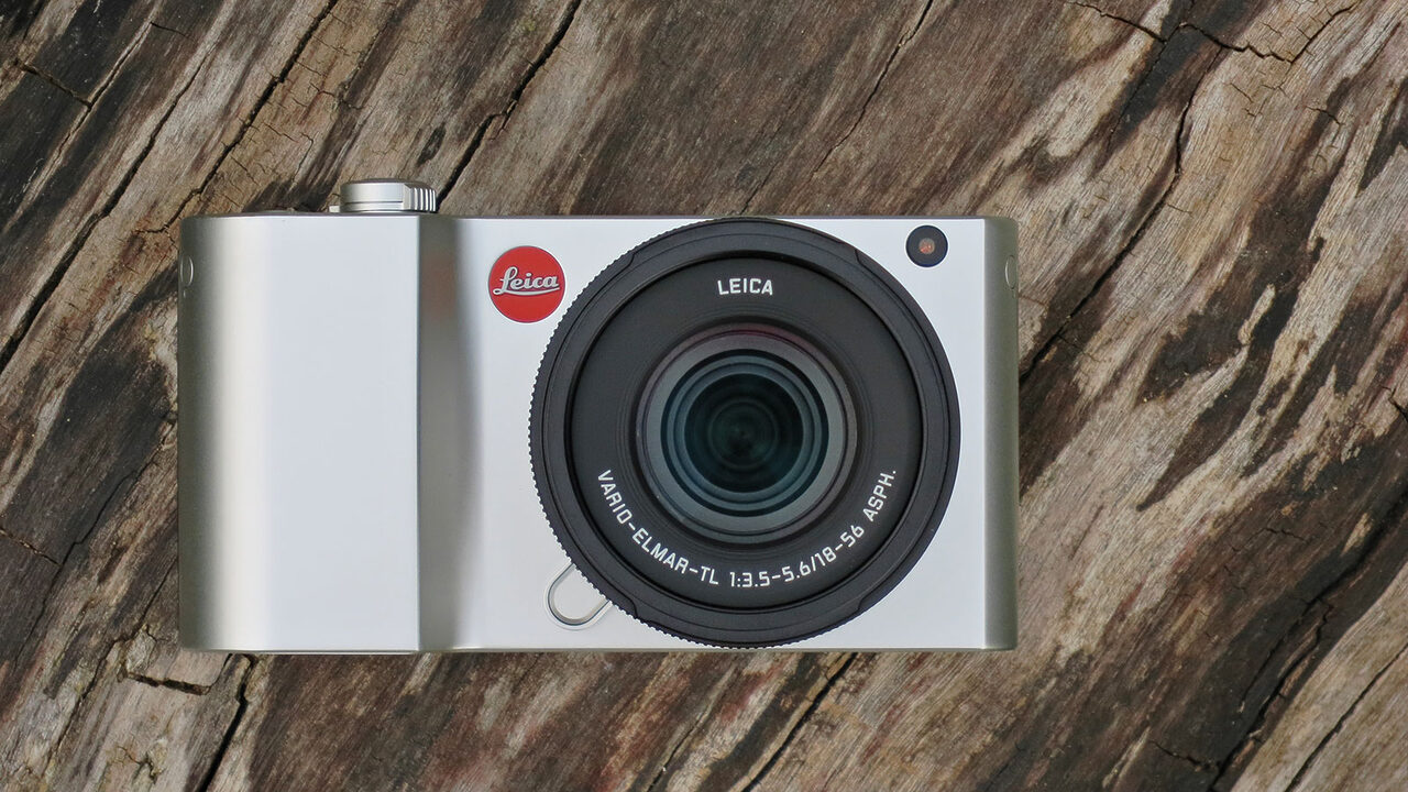 Leica Bawakan Model Kamera 'Mirrorless' Terbaru Dengan Rekaan Yang Moden Dan 'Sleek'