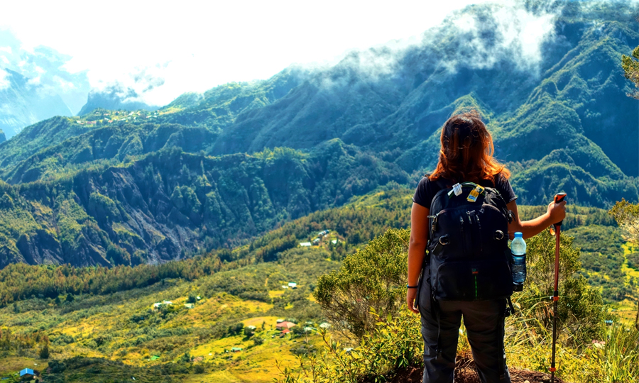 5 Perkara Terutama Para Hiker Kena Tahu Sebelum 'Langgar' Marla, Reunion