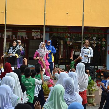 5 Perkara Yang Mak Ayah Selalu Runsing Bila Tiba Cuti Sekolah