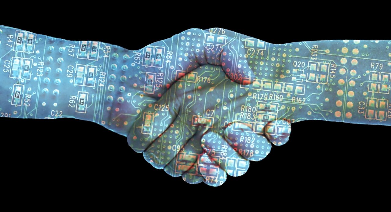 Bagaimana 'Blockchain' Bakal Mengubah Cara Anda Membuat Transaksi Serta Menguntungkan Para Usahawan
