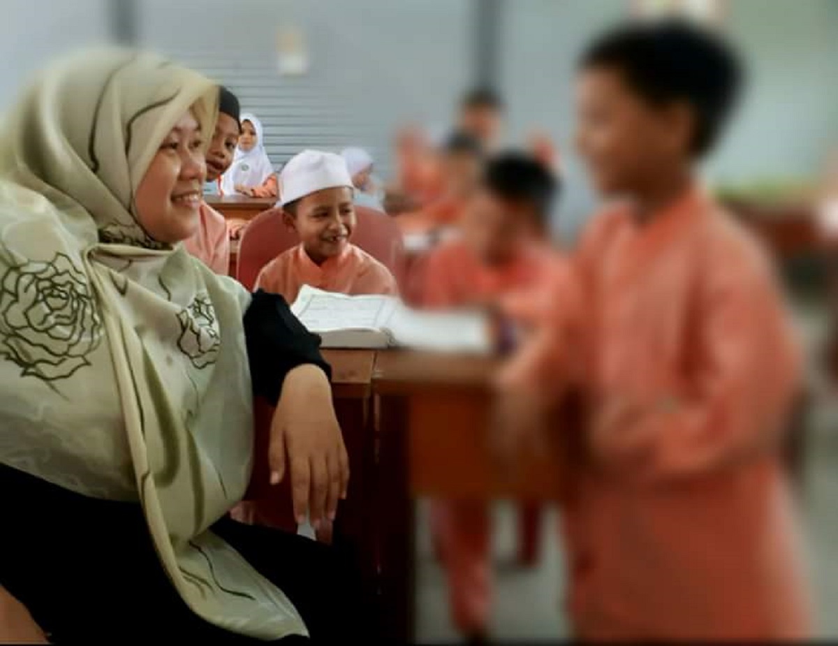 5 Sikap Yang Kita Sangka Remeh, Ibu Ayah Sila Malu Di Hadapan Anak-Anak