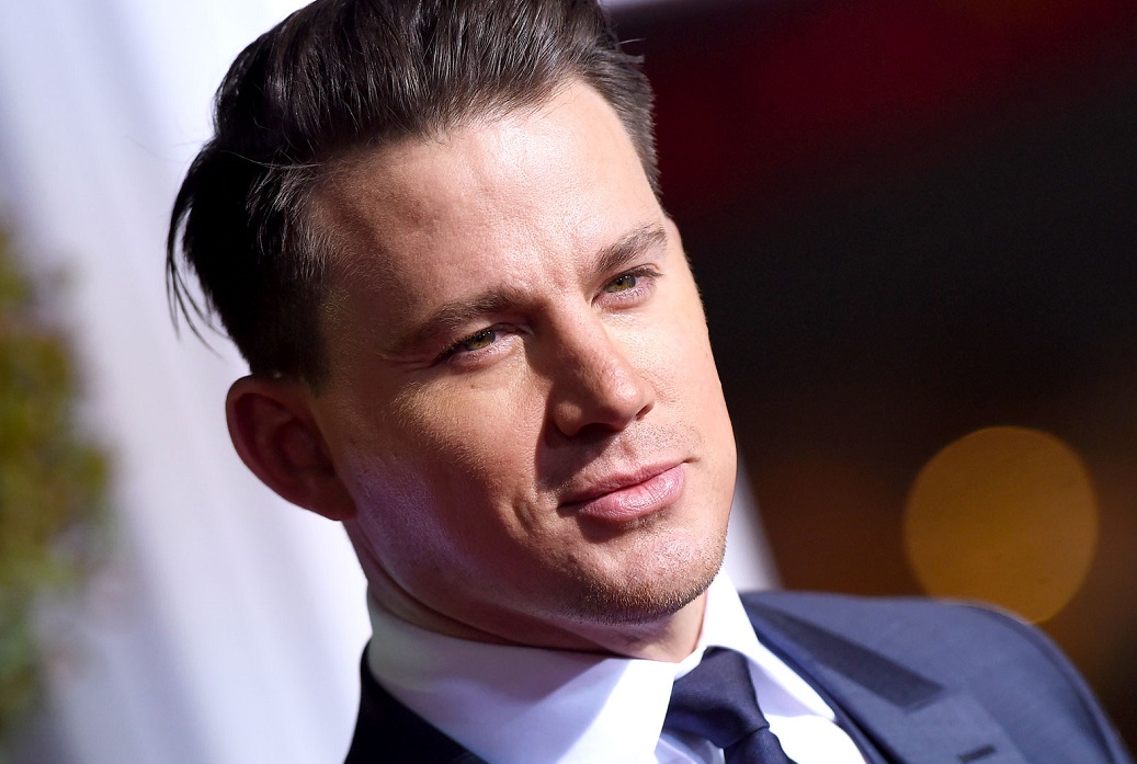 Channing Tatum Sahkan Projek Filem 'Gambit' Akan Diteruskan