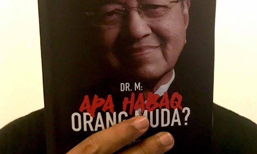 Ini Jasa Tun Mahathir Pada Negara Sehingga Malaysia Dikenali Dunia