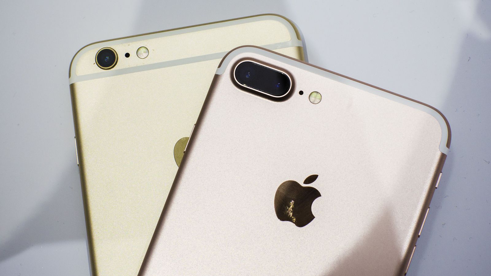 Beberapa Bulan Sebelum Pelancaran Model Terbaru, Apple iPhone 7 Kekal Sebagai Smartphone Terlaris