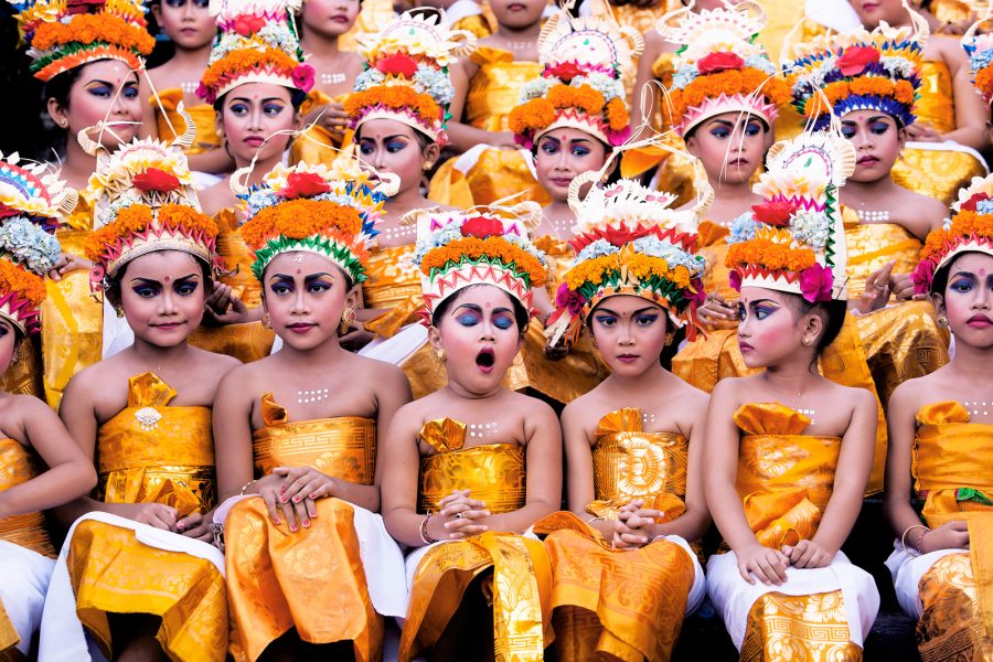 Segalanya Yang Perlu Anda Tahu Mengenai 'Sony World Photography Awards'