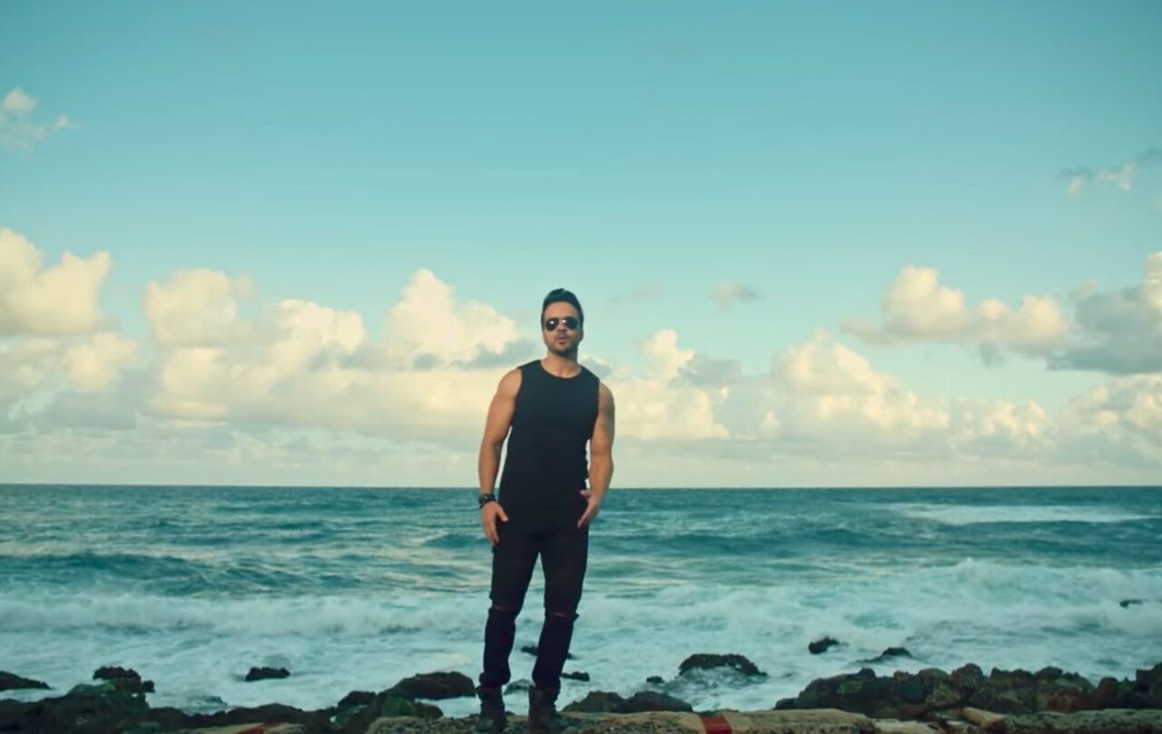 7 Bulan Selepas Dimuat Naik, 'Despacito' Berjaya Memecah Rekod Tontonan Tertinggi YouTube