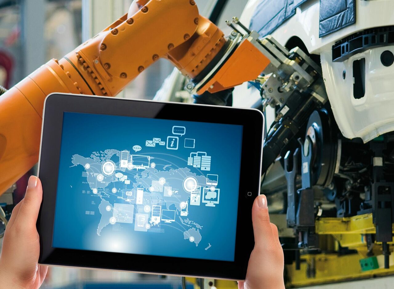 Bagaimana ‘Industry 4.0’ Bakal Mengubah Landskap Bisnes Para Usahawan