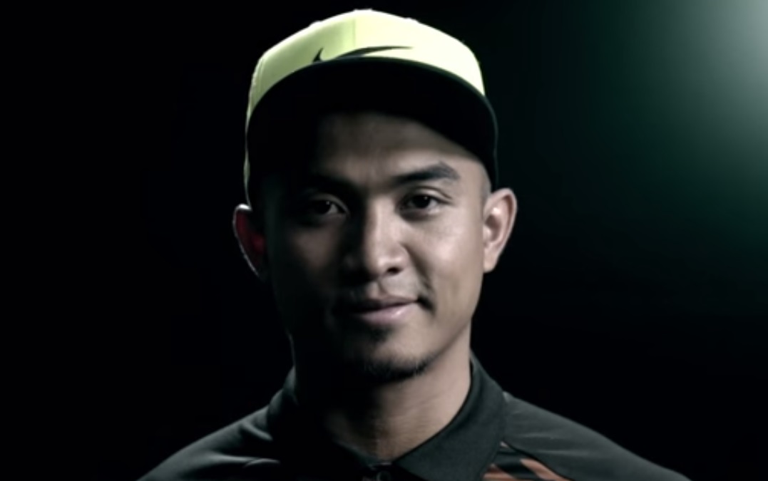 Monoloque, Lan Dan Malique 'Tunjuk Belang' Untuk Sukan SEA 2017