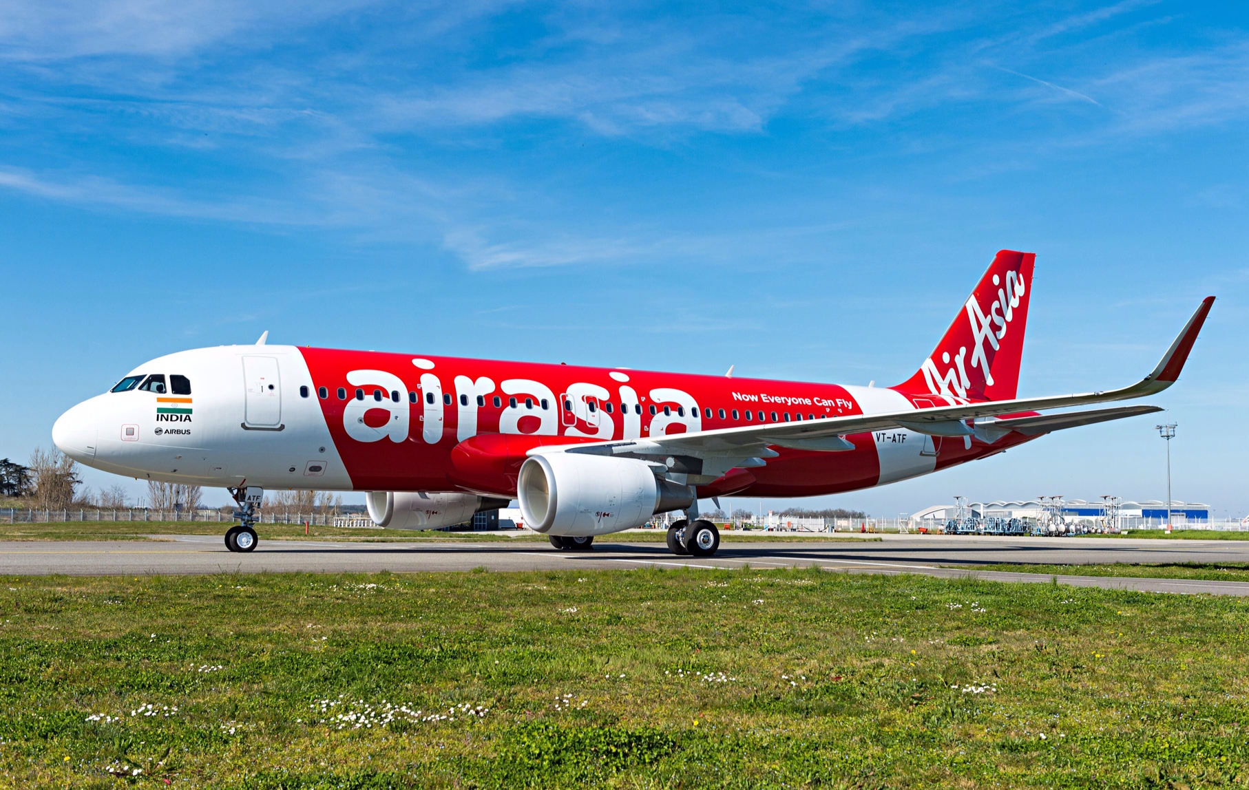 AirAsia Tambah Penerbangan Dan Lanjutkan Tempoh Tambang Tetap Sempena PRU14