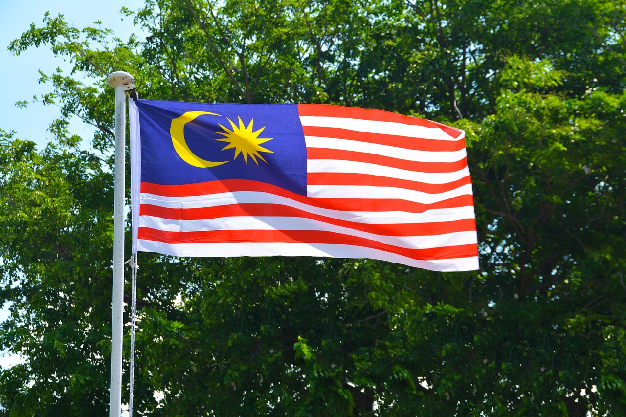 Kedudukan Malaysia Naik Dalam Daya Saing Dunia IMD