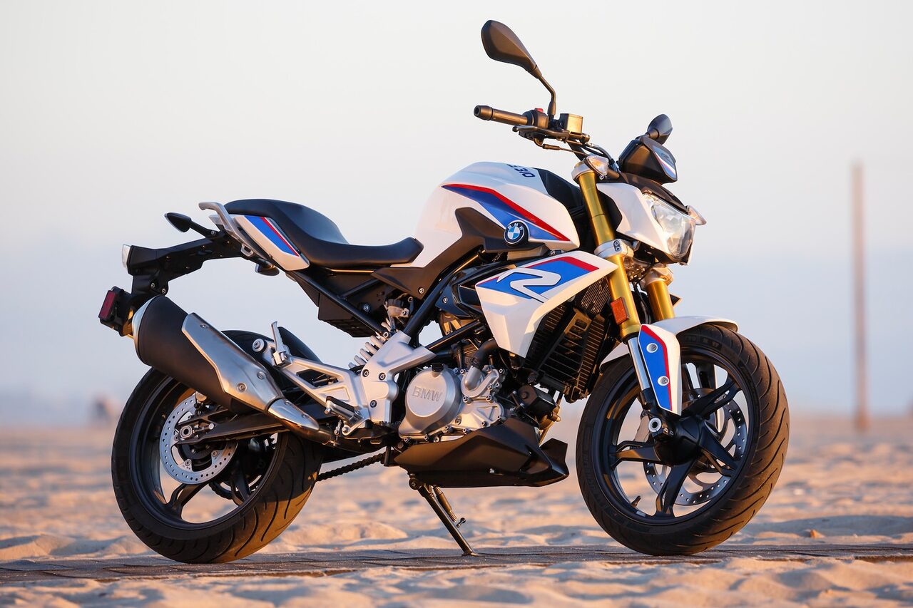 BMW G 310 R Bakal Dijual Pada Harga RM26,900