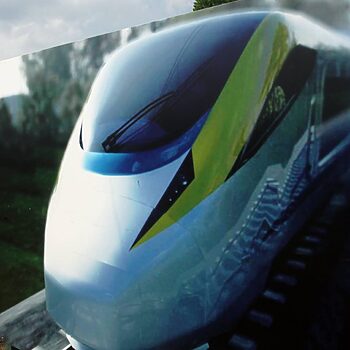 Betul Ke Projek ECRL Merugikan Negara? Ini Analisa Dan Kesimpulan Yang Aku Dapat