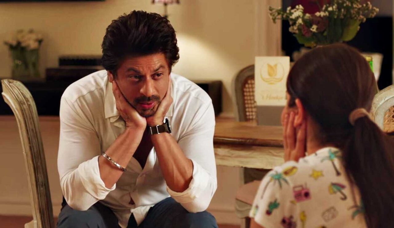 Filem Terbaru Shah Rukh Khan Sentuh Isu Tabu Seks, Saya Rasa Masyarakat Disindir-Sindir