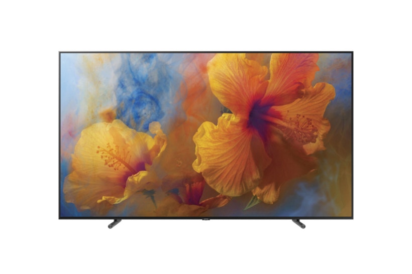 TV Terbaru Samsung Ini Bakal Menjadi Milik Anda Dengan Harga Pembelian RM85,620.00