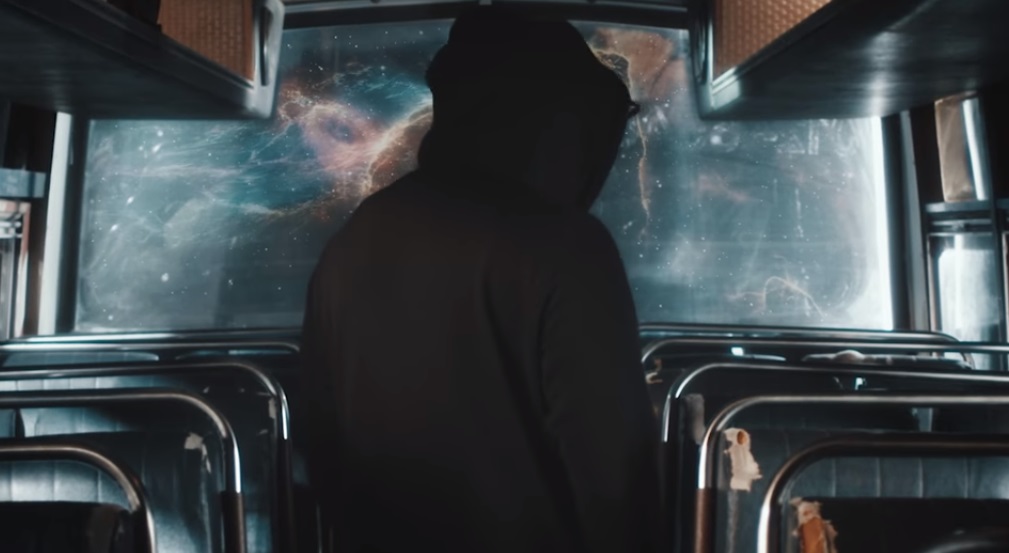 Tonton Video Muzik Rasmi 'Pejamkan Mata' Malique Feat Dayang Nurfaizah
