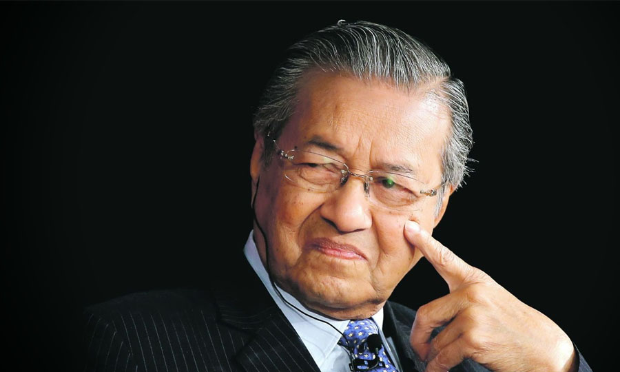 Tun M Masih Dikekalkan Sebagai 'Bapa Pemodenan' Dalam Buku Teks Sekolah