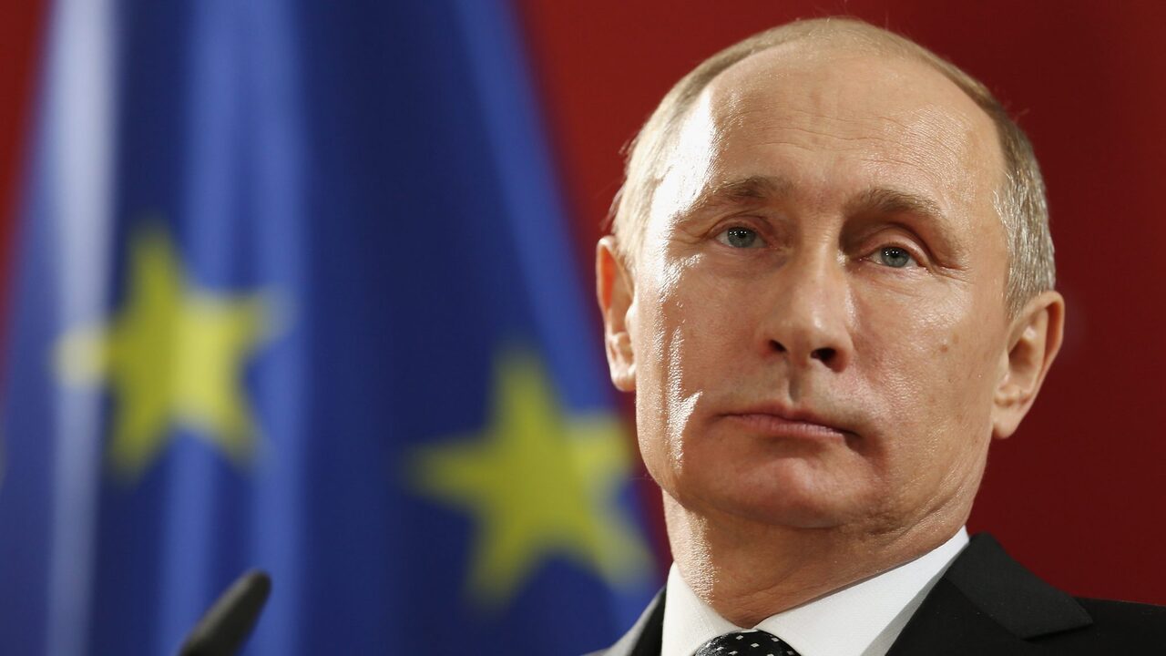 Vladimir Putin Yakin AI Bakal Mencorak Dunia Pada Masa Hadapan