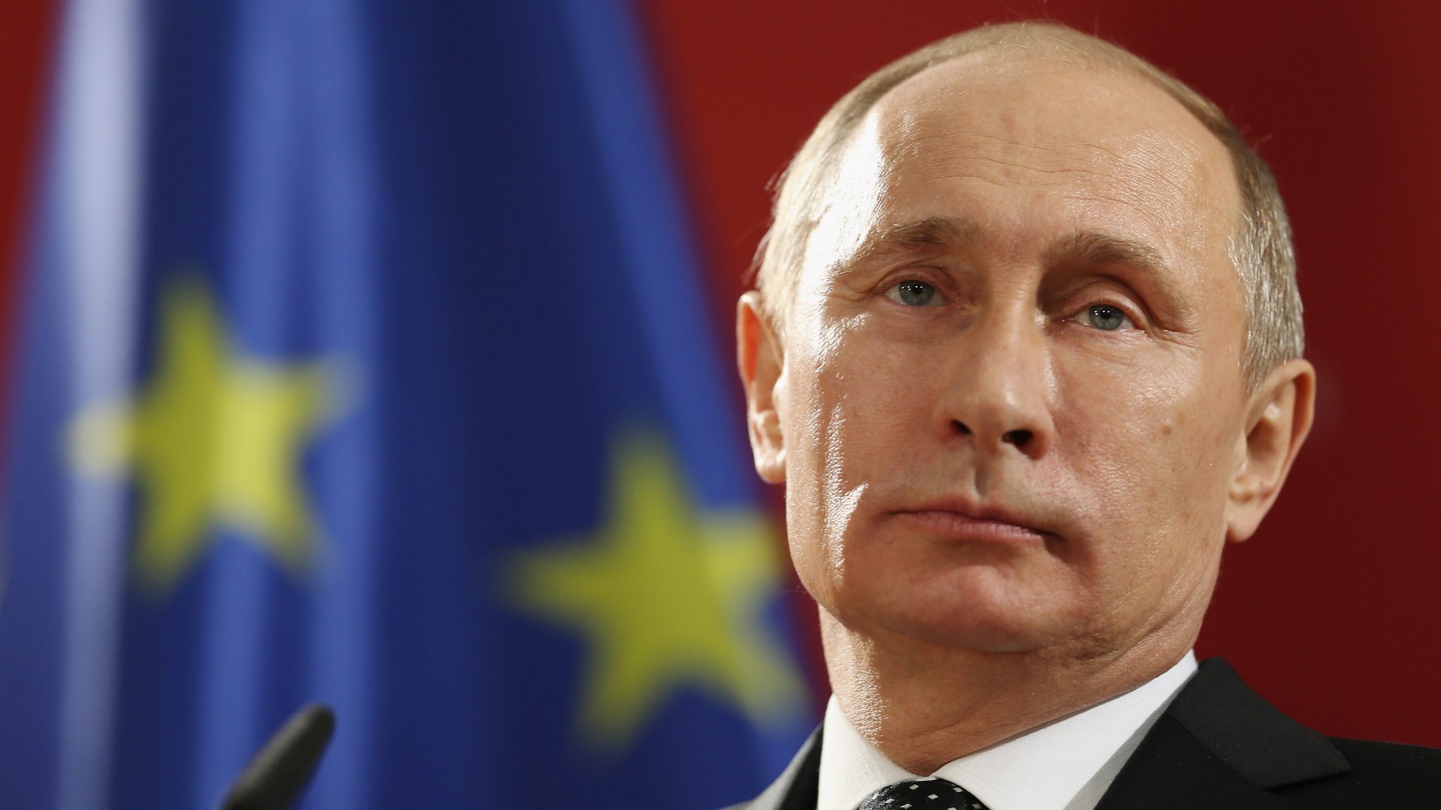 Vladimir Putin Yakin AI Bakal Mencorak Dunia Pada Masa Hadapan