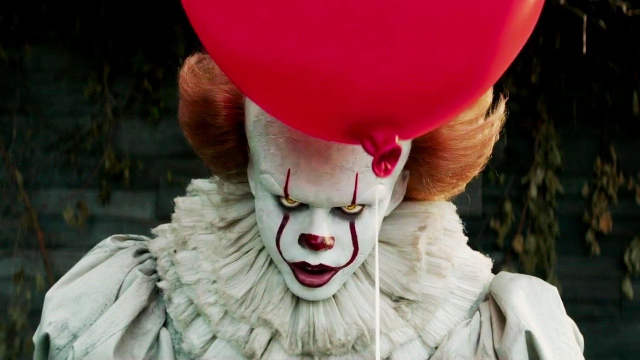 'It' Lebih Hebat, Seram Dan Sarat Dengan Kejutan