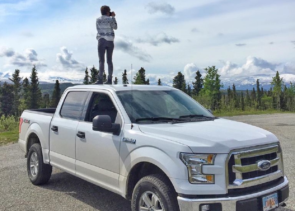 Ini Cara Aku Dapatkan Kereta Sewa Dengan Harga Lebih Murah Semasa 'Roadtrip' Di USA