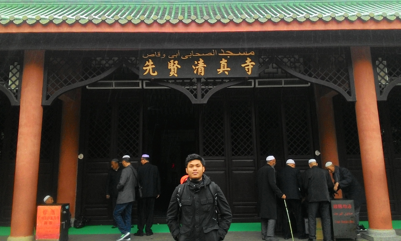 4 Cabaran Utama Dilalui Orang Islam Ketika Travel