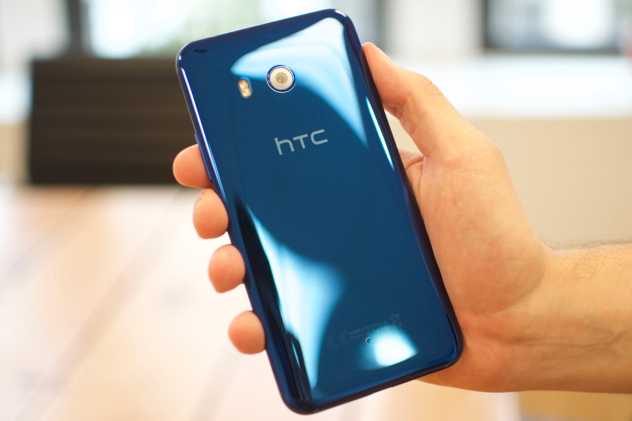 Google Berjaya Dapatkan Pasukan HTC Pixel Dengan Jumlah Mencecah RM4.62 Billion
