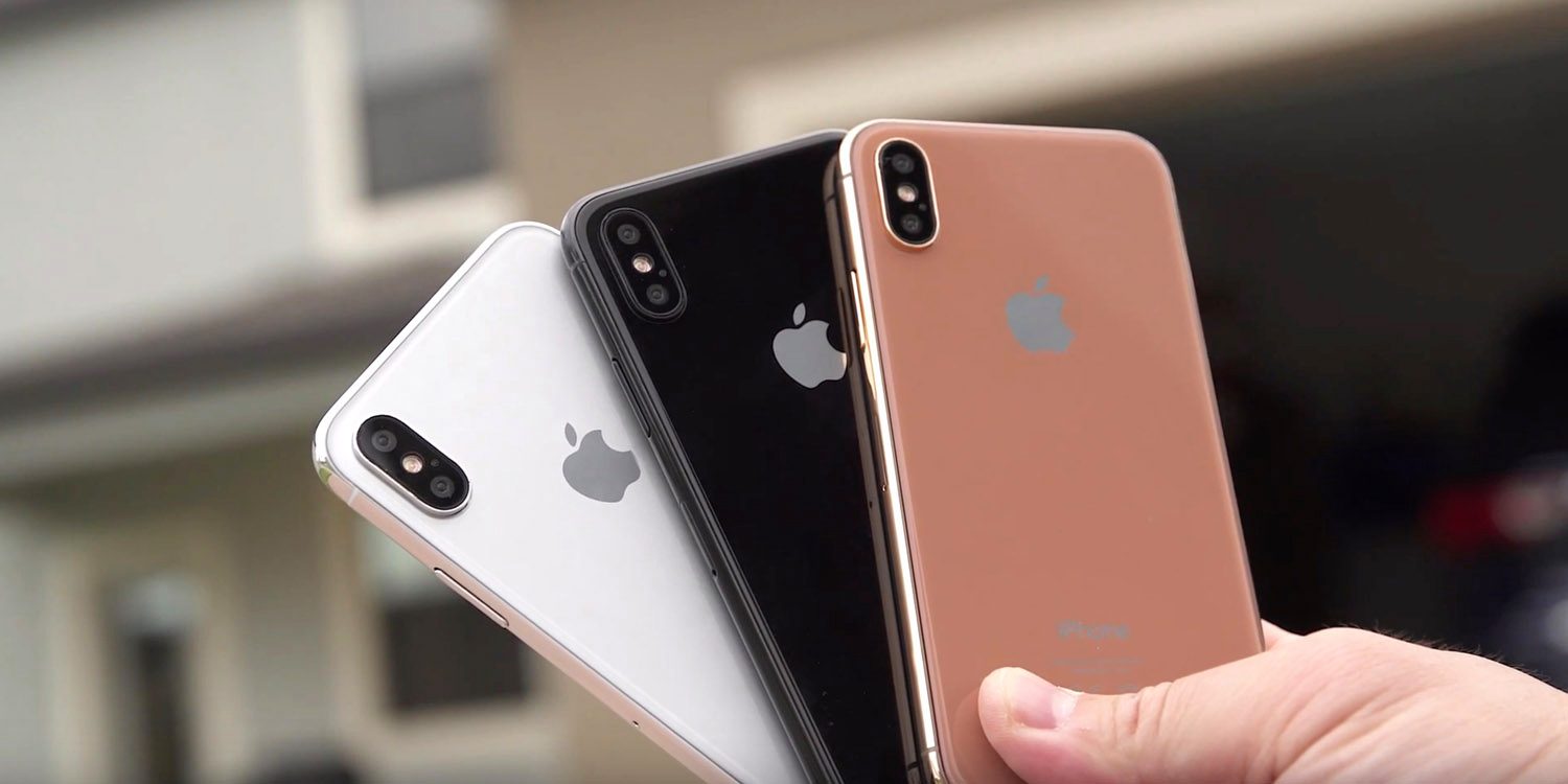 Tiga Nama Yang Bakal Dipilih Apple Sempena Model Terbaru iPhone