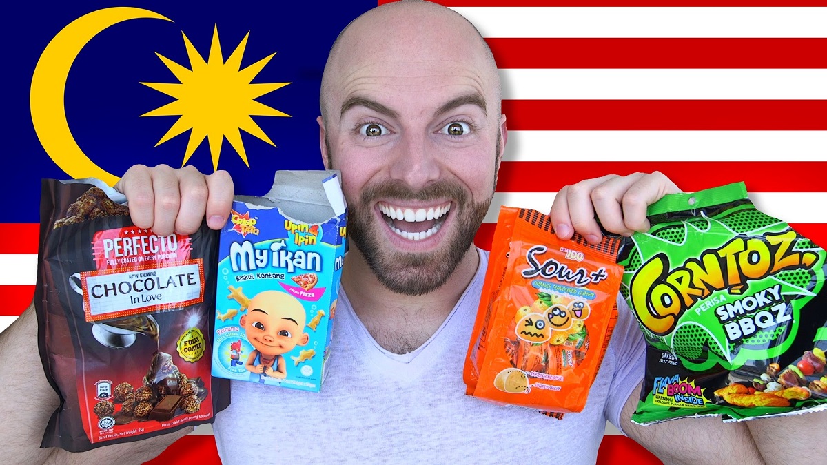 4 Kesan Buruk Jajan Kepada Kanak-Kanak, Ramai Tak Tahu Rupanya