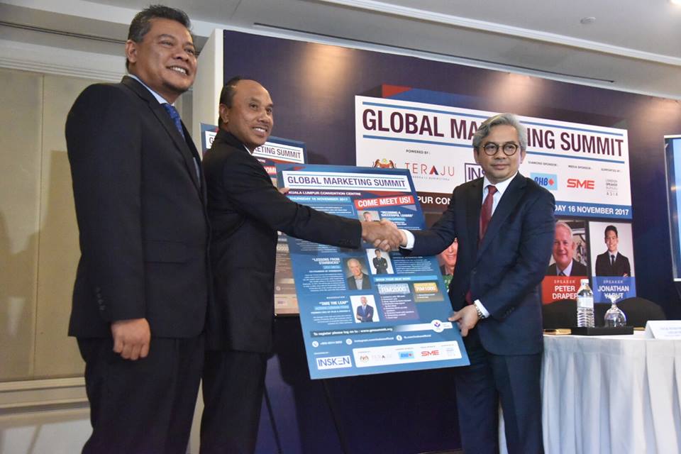 5 Kepentingan Pemasaran Bagi Meningkatkan Penjualan Dalam Sesebuah Bisnes