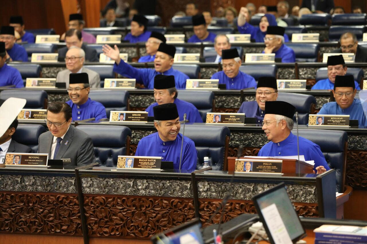 10 Perkara Dalam Budget 2018 Yang Jadi Bualan Hangat Netizen